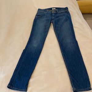 Hudson jeans size 26